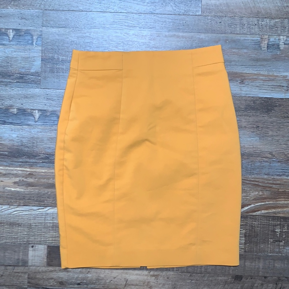 ✨ Pencil Skirt